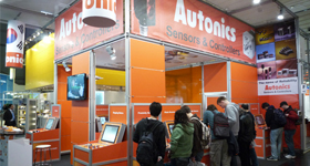 Приглашение на выставку HANNOVER MESSE 2011